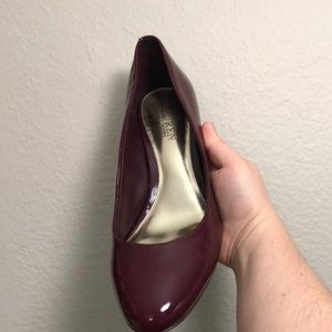 Ralph Lauren heels